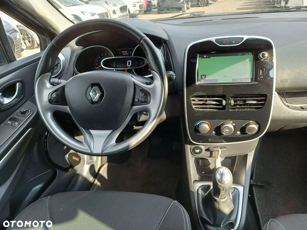 Renault Clio ENERGY TCe 90 Start & Stop LIMITED - 21