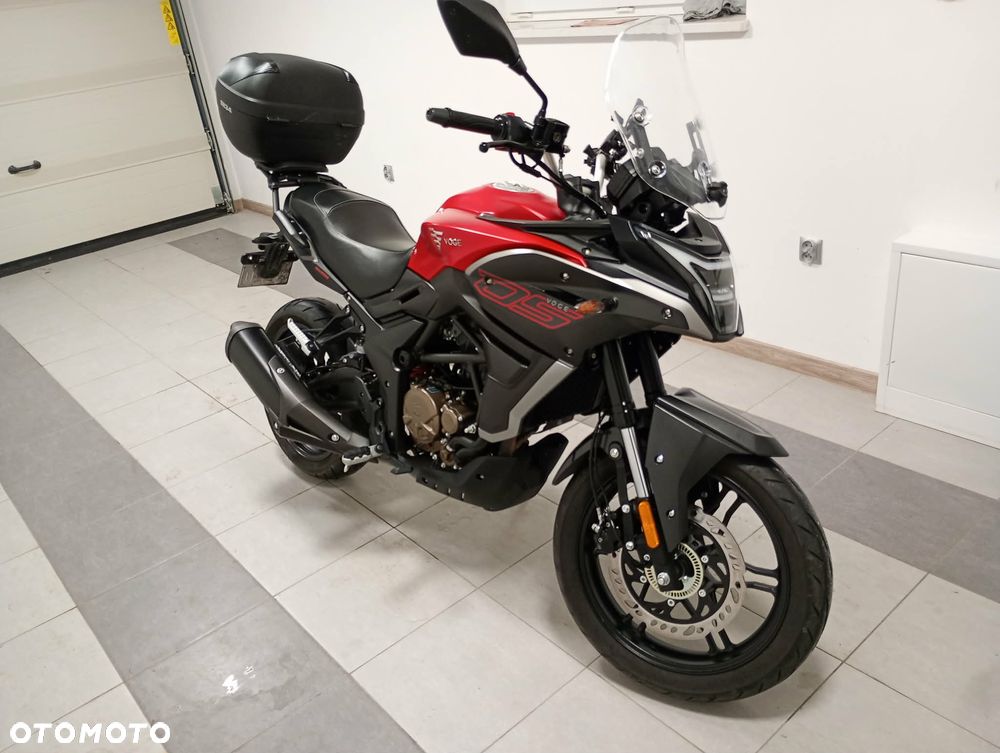 Voge 300DS