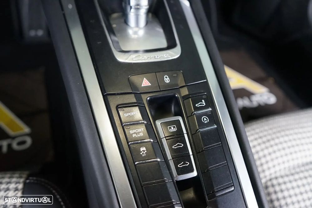 Porsche 911 (991) - 30