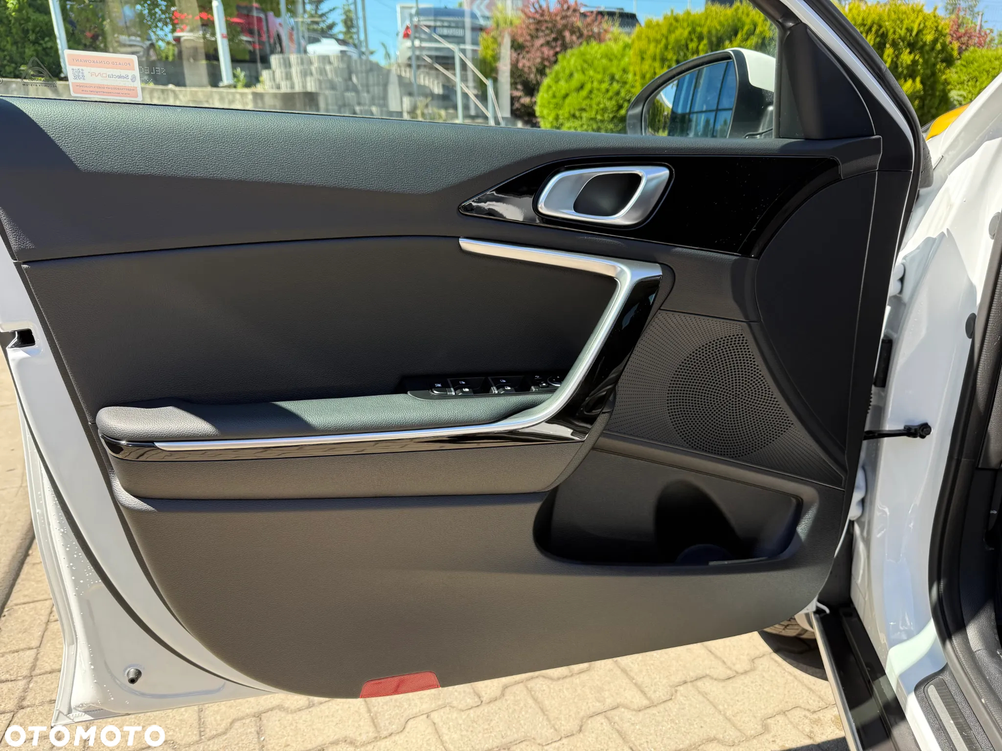 Kia XCeed 1.5 T-GDI L DCT - 11