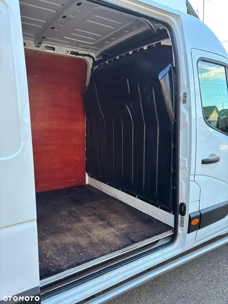 Renault Master - 17