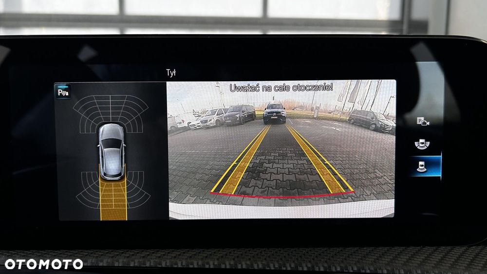 Mercedes-Benz Klasa A 200 Style 7G-DCT - 18