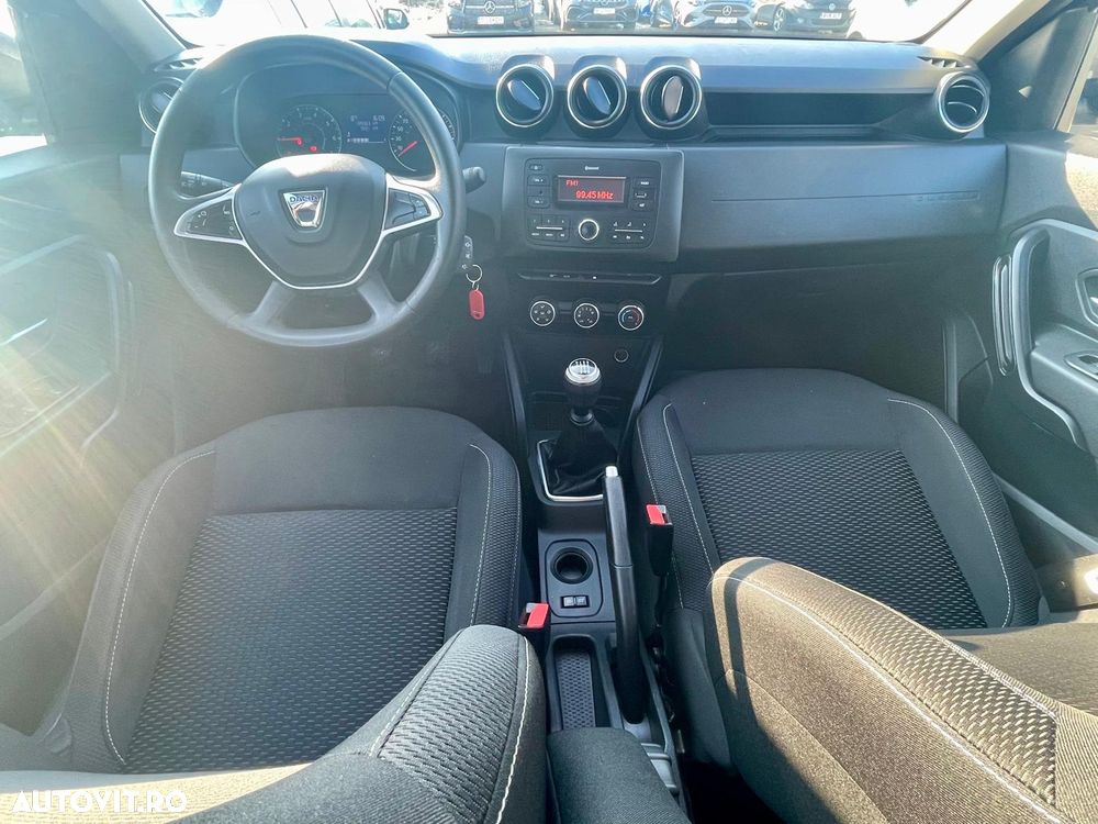 Dacia Duster - 8