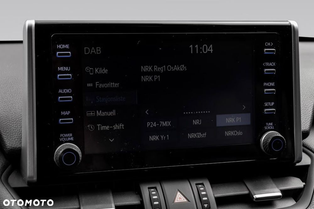 Toyota RAV4 2.5 Hybrid Active 4x2 - 28