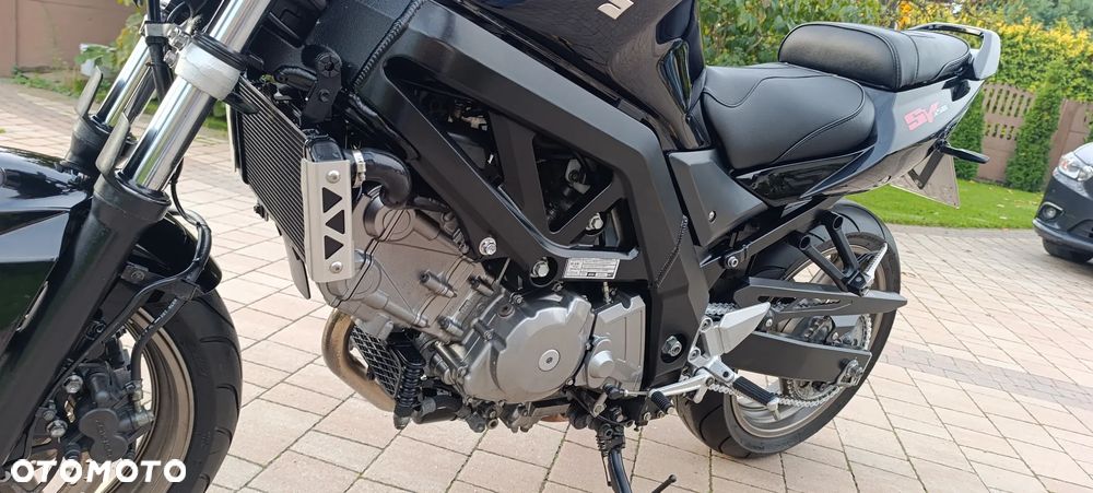 Suzuki SV - 41