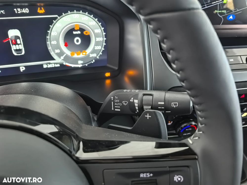 Nissan Qashqai 1.3 l 156CP X-Tronic MHEV N-Design - 19