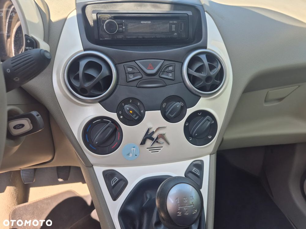 Ford KA Style - 11