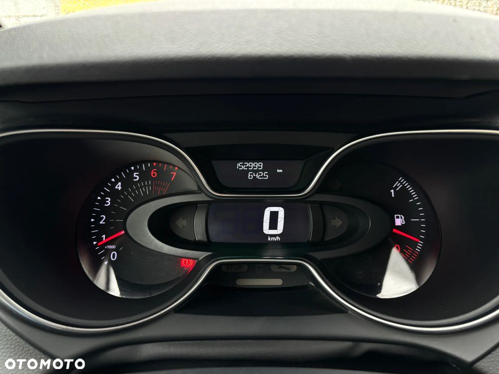 Renault Captur 0.9 Energy TCe Zen - 8