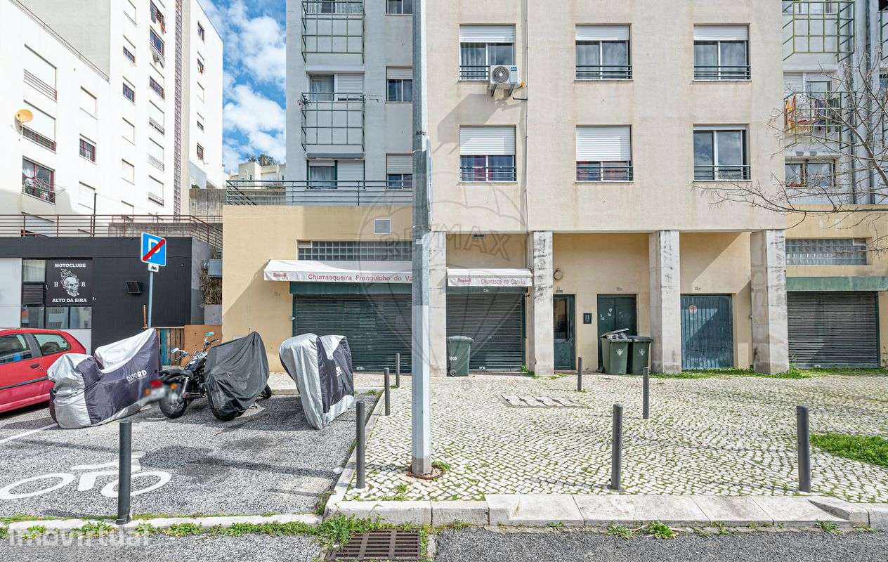 Loja  para venda - Grande imagem: 4/8