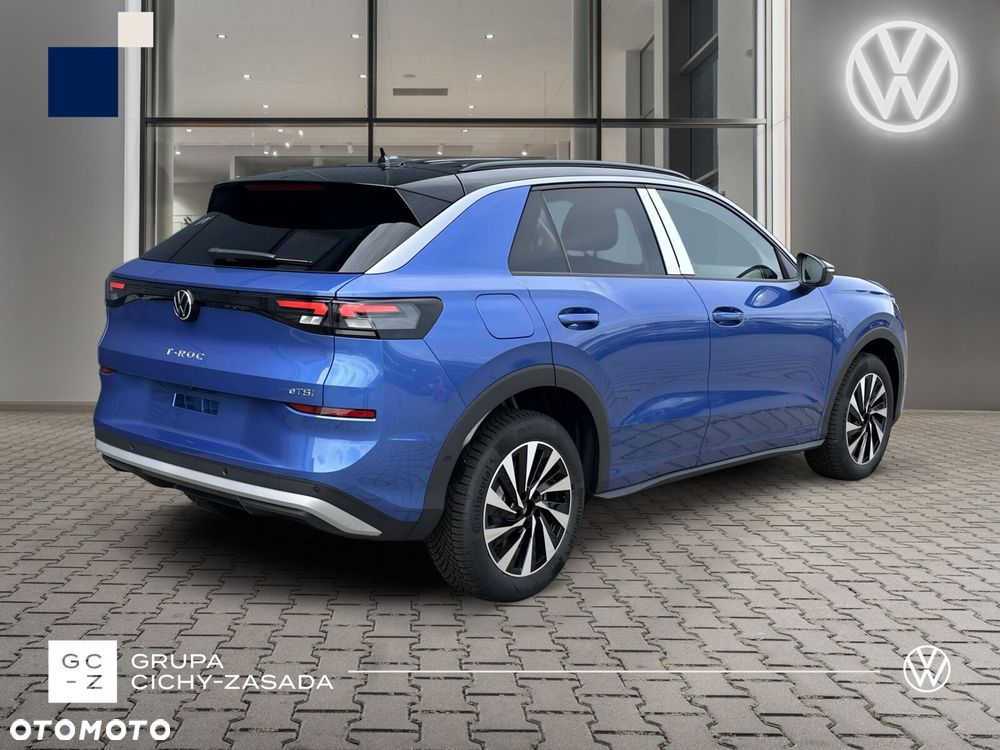 Volkswagen T-Roc 1.5 eTSI Life DSG - 6