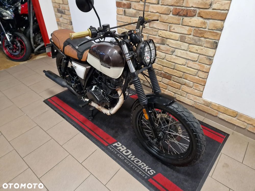 Brixton Cromwell - 11