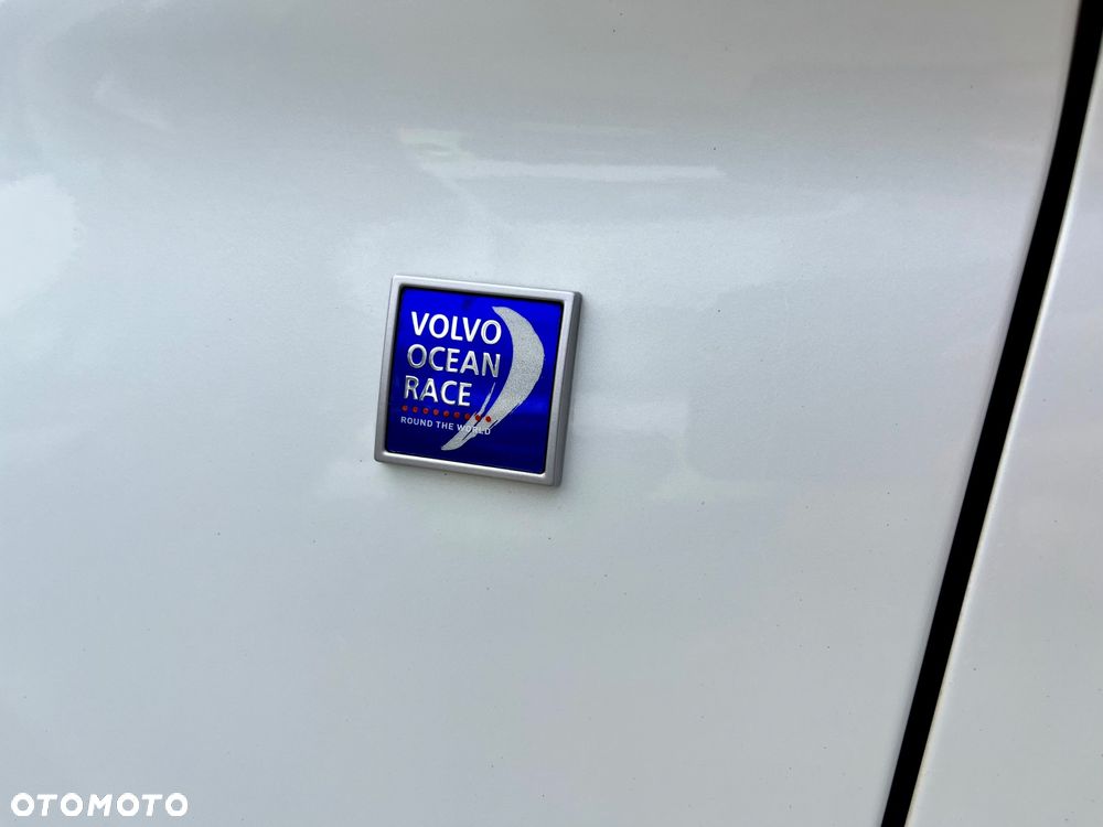 Volvo XC 60 D4 Drive-E Ocean Race - 38