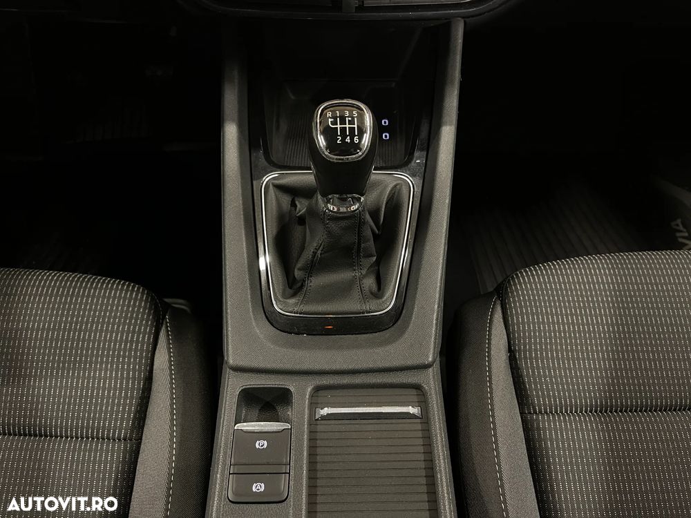 Skoda Octavia 2.0 TDI Ambition - 25