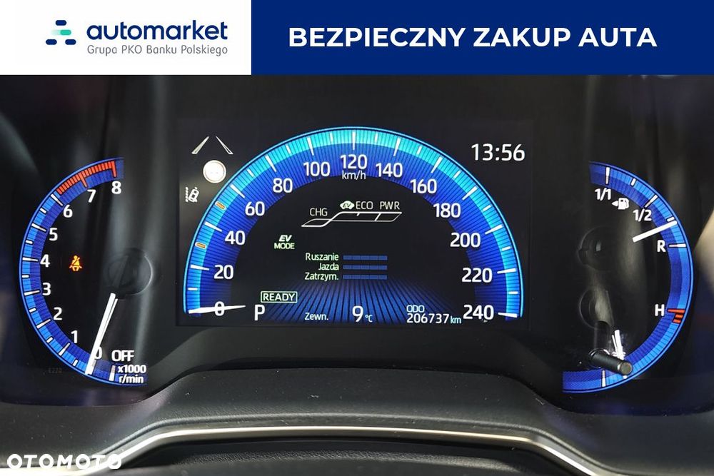 Toyota Corolla 2.0 Hybrid Comfort - 15