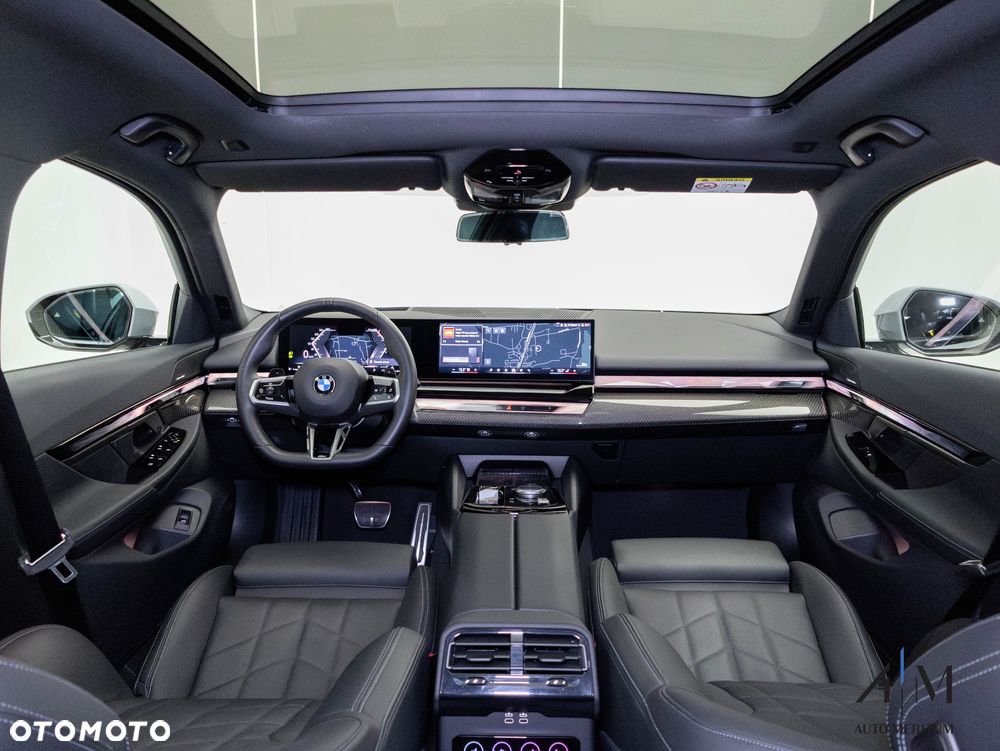 BMW Seria 5 - 18