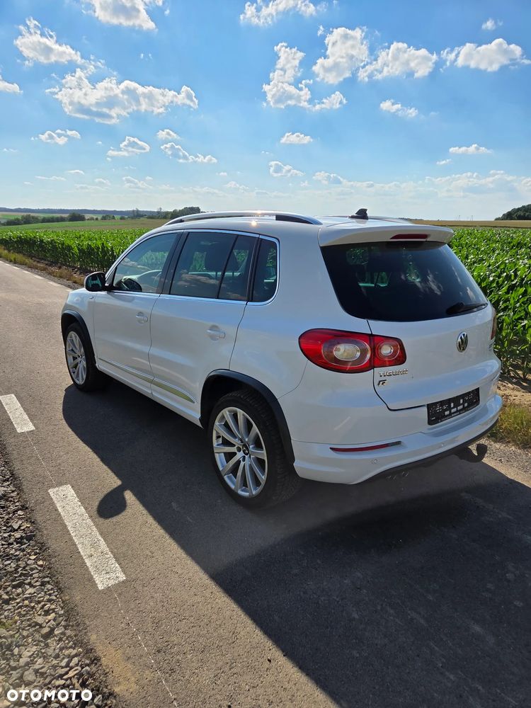 Volkswagen Tiguan 2.0 TDI 4Mot Sport&Style - 5