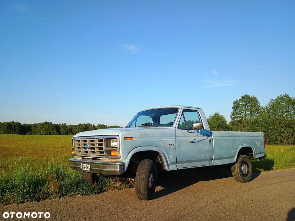Ford F150 - 25