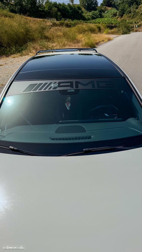 Mercedes-Benz A 180 - 8