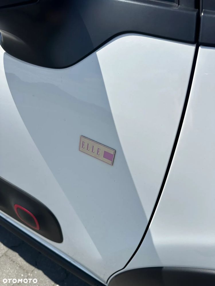 Citroën C3 1.2 PureTech Elle S&S EAT6 - 4