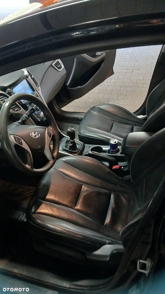 Hyundai i30 1.4 Premium - 7