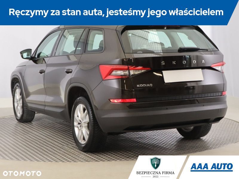 Skoda Kodiaq - 6