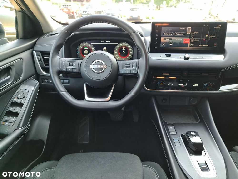 Nissan Qashqai 1.5 e-POWER N-Connecta - 17