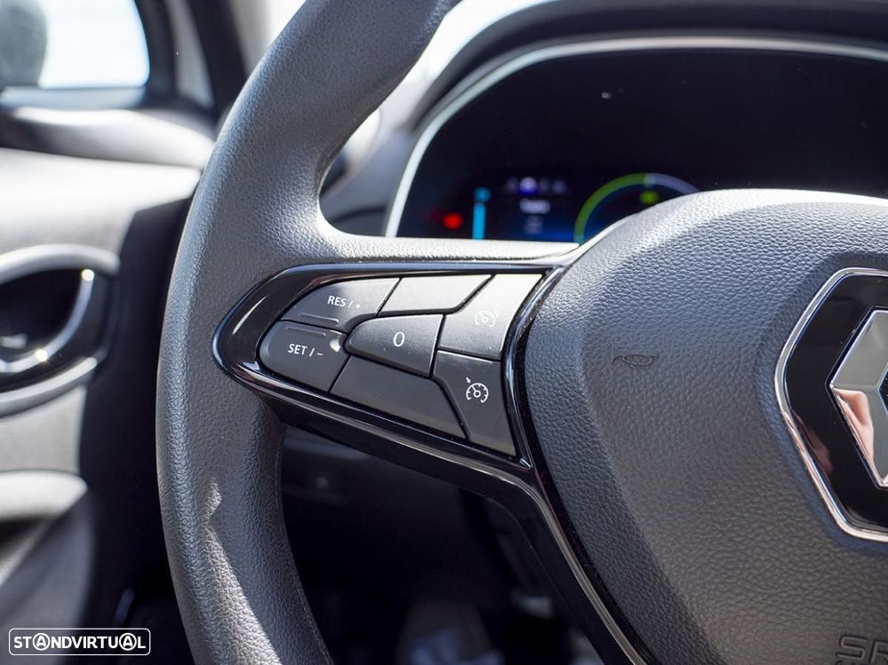 Renault Zoe (c/ Bateria) Z.E. 50 LIFE - 28