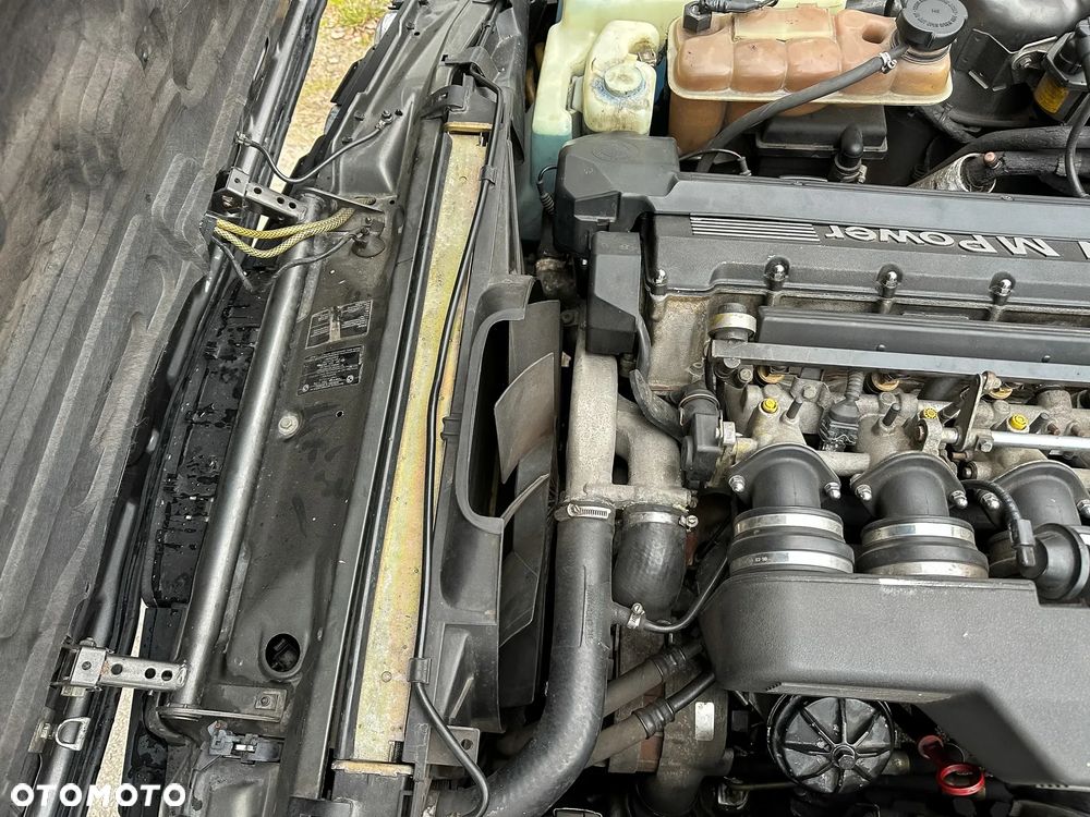 BMW M5 Standard - 34