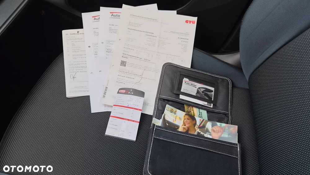 Seat Ateca 1.6 TDI ECOMOTIVE STYLE - 38
