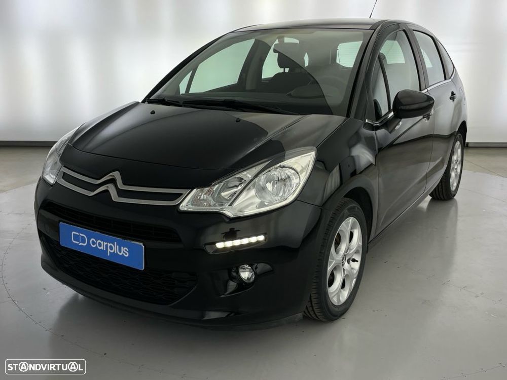 Citroën C3 1.2 PureTech Collection - 22