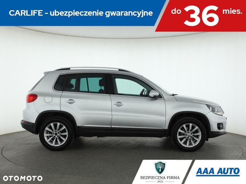 Volkswagen Tiguan - 7