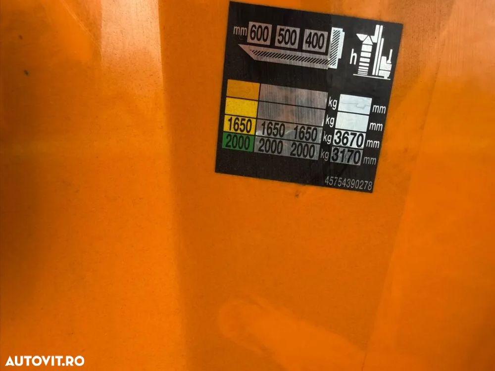 Still EXV 20, CATARG DUPLEX - 8