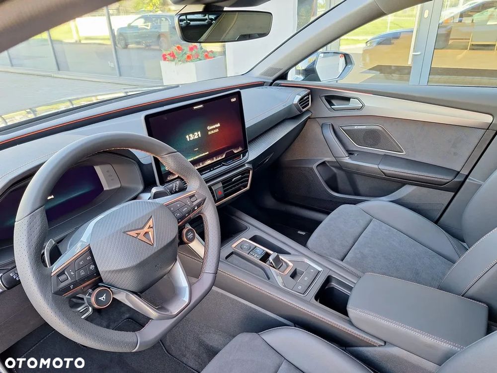 Cupra Leon - 22