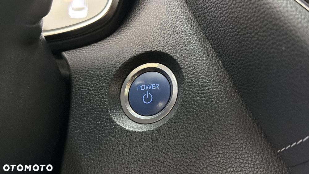 Toyota Corolla 1.8 Hybrid GPF Comfort - 28