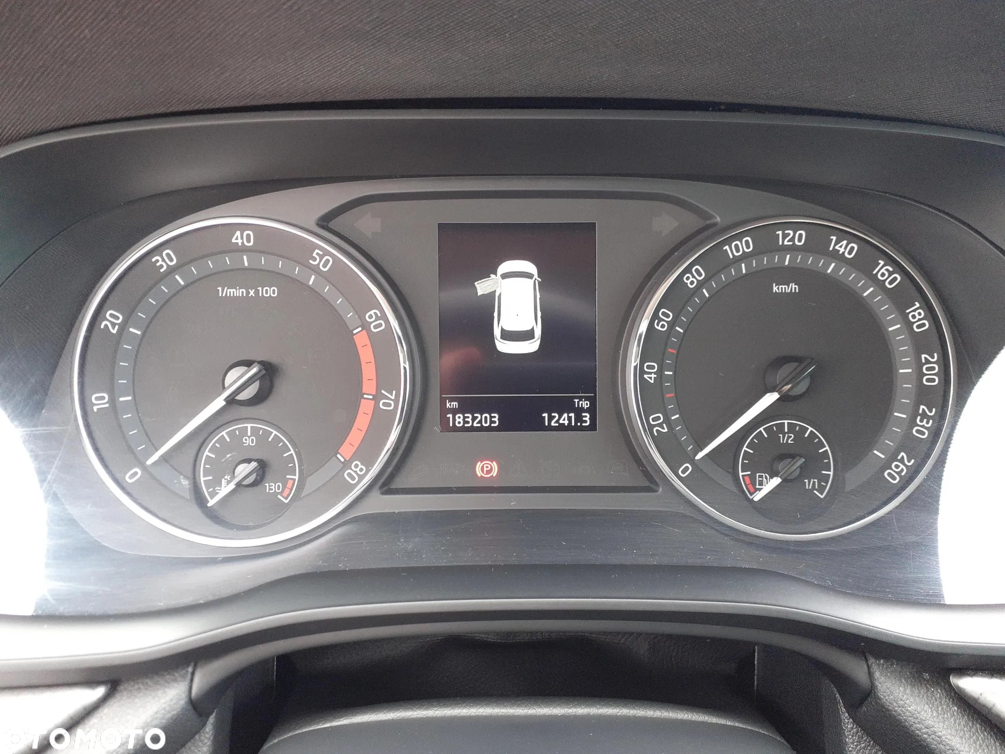 Skoda Octavia 1.5 TSI ACT Ambition - 16