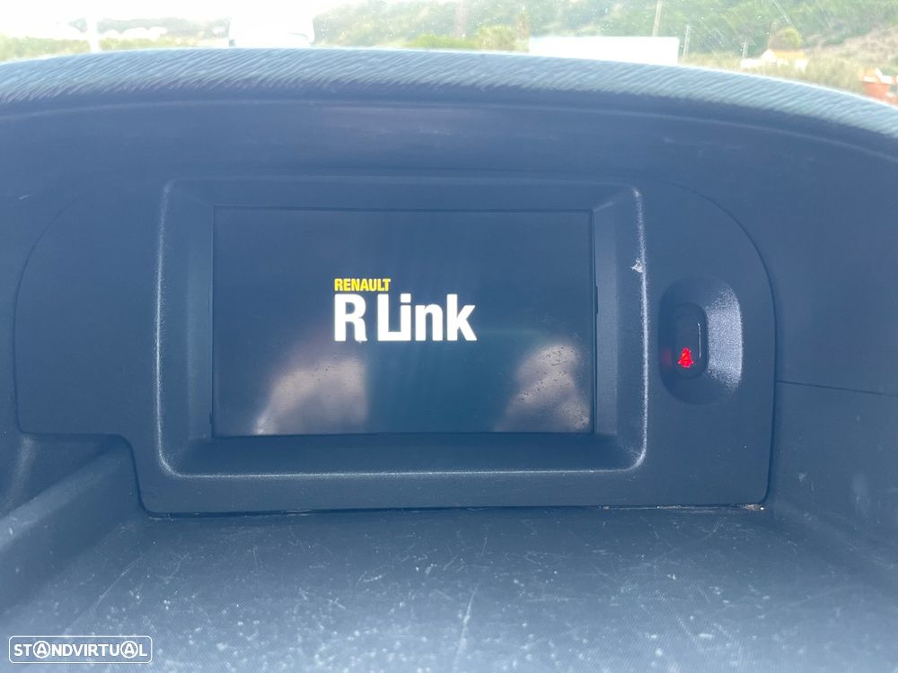 Renault Kangoo - 17
