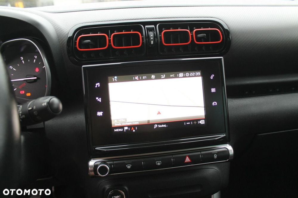 Citroën C3 Aircross - 20