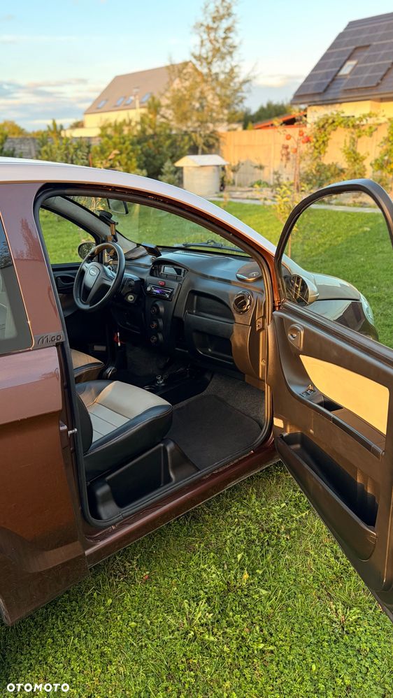 Microcar M.GO - 14