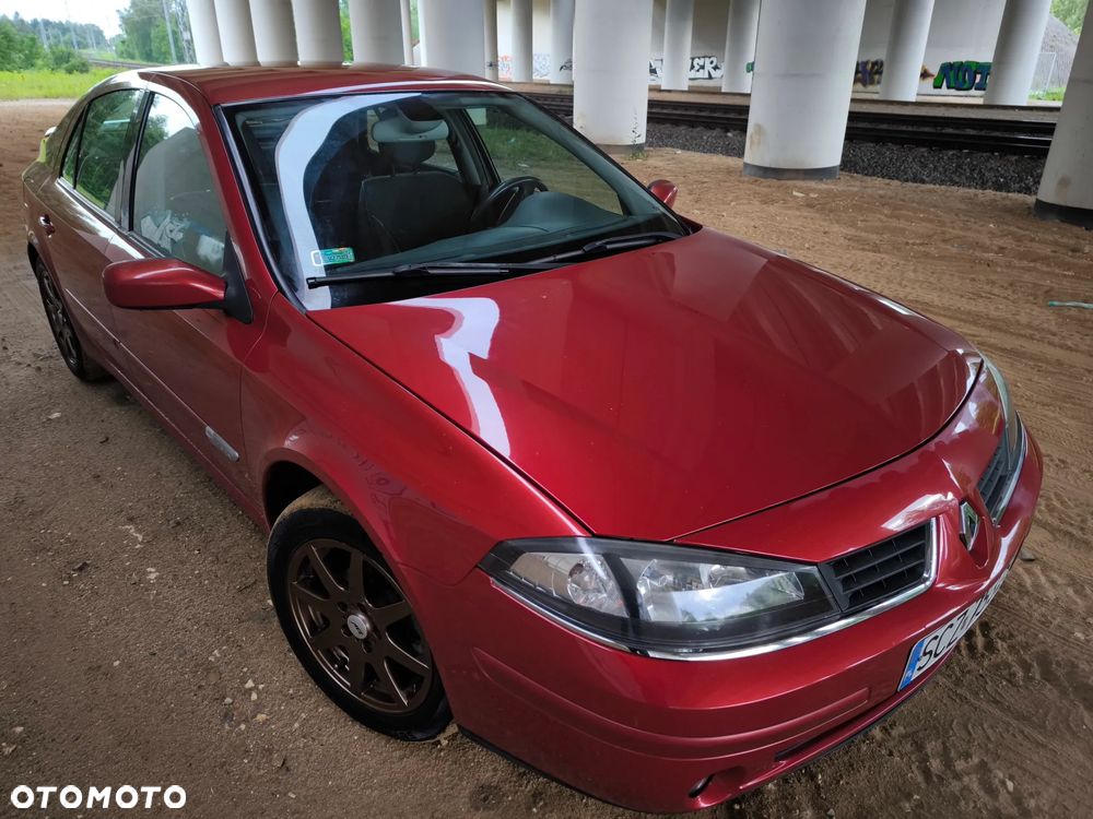 Renault Laguna 2.0 Luxe Privilege - 18
