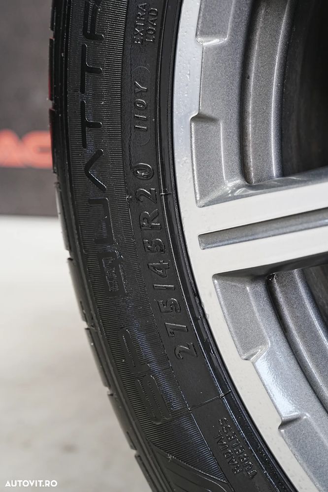 Audi Q7 55 TFSI quattro Tiptronic S line - 20