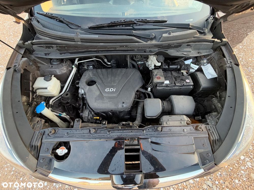 Hyundai ix35 - 21
