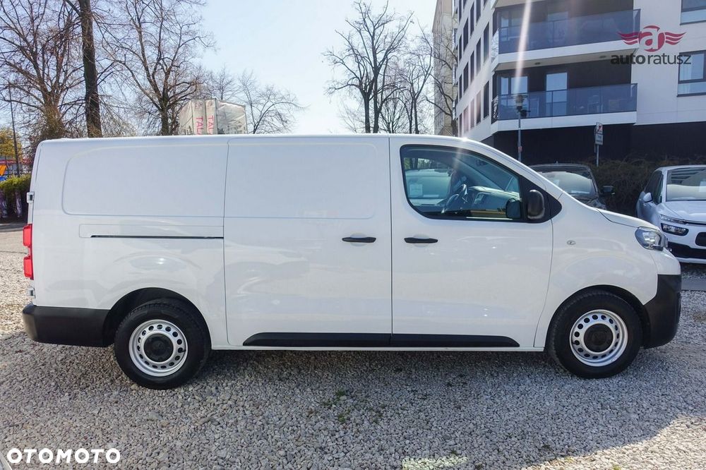 Peugeot Expert - 9