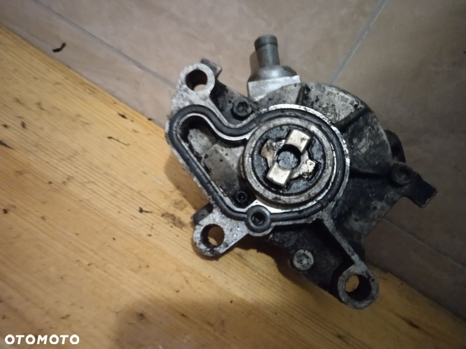 Pompa Vacum 038145101B 1.9 TDI - 3