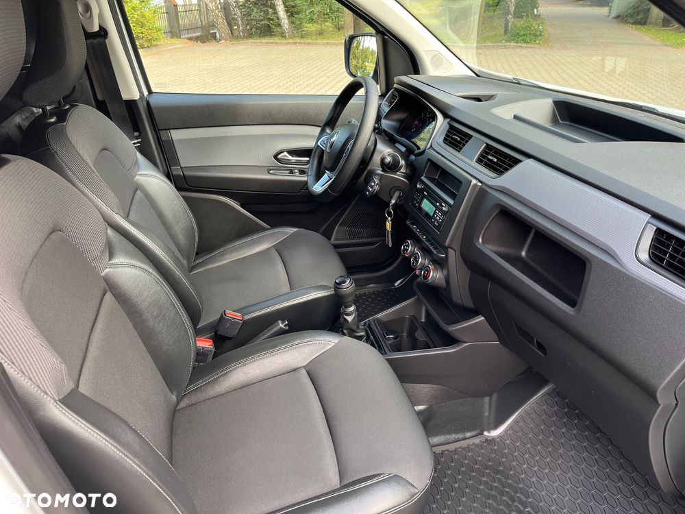 Renault Express - 20