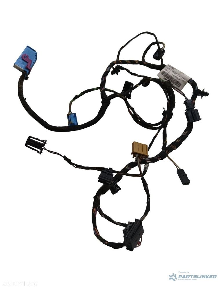 Alte cablaje VOLKSWAGEN PASSAT 3G2 2014 - > 3g1971557b - 2