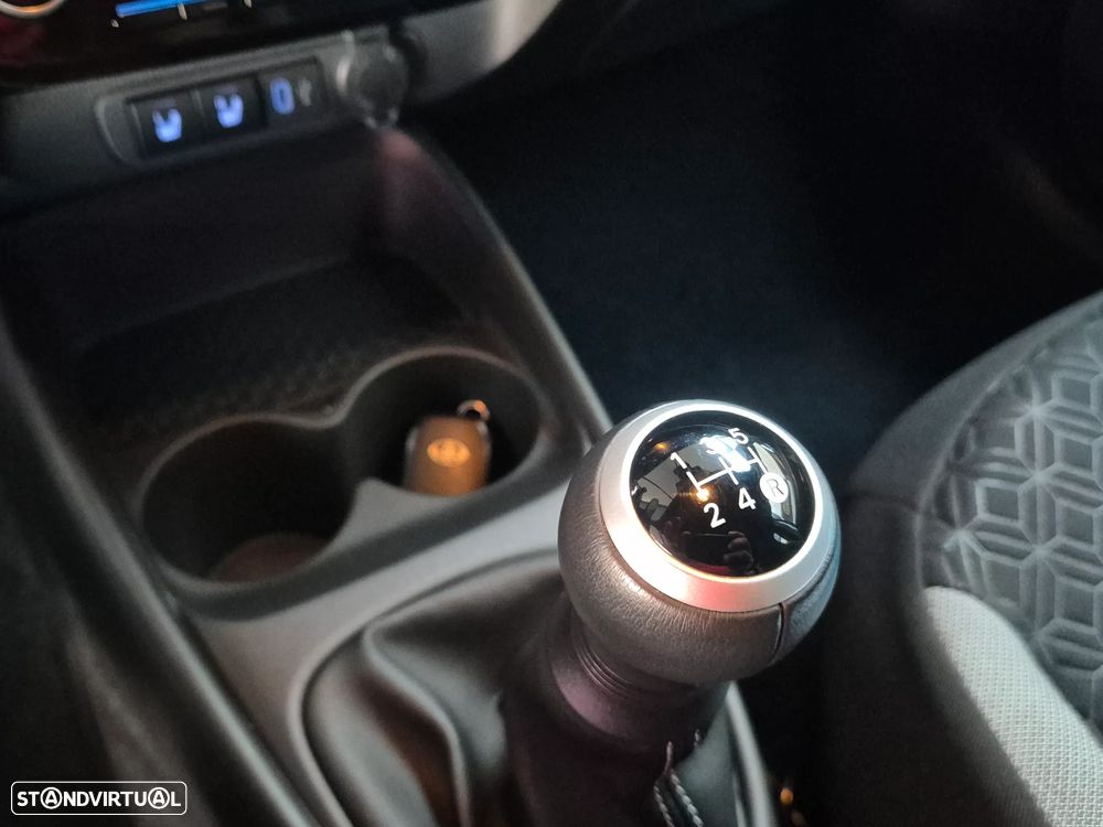 Toyota Aygo X Air Style - 14