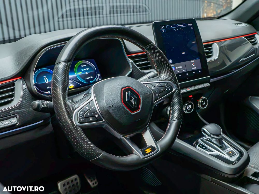 Renault Arkana E-TECH RS Line - 6