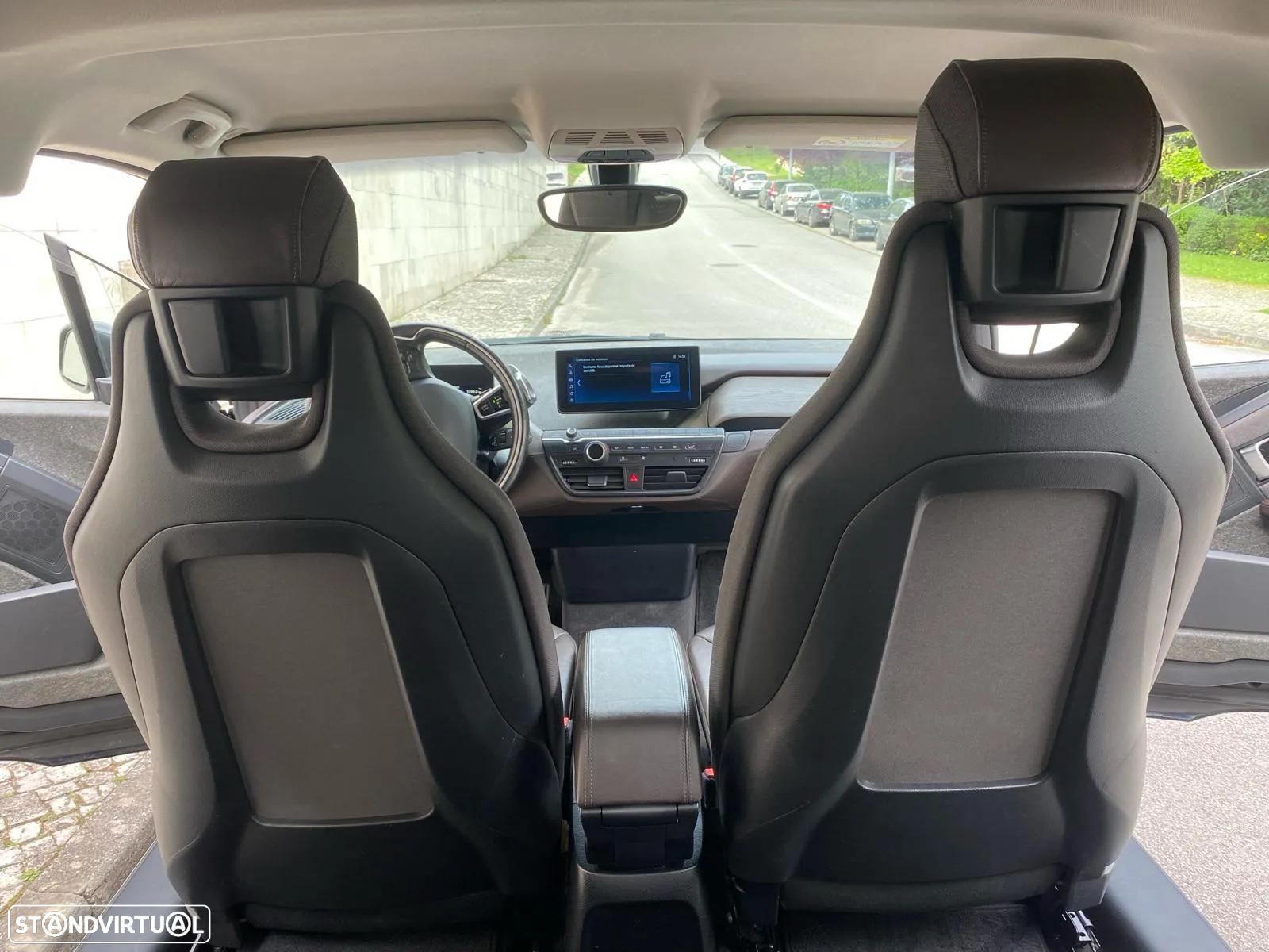BMW i3 120Ah - 15