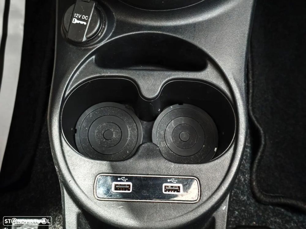 Fiat 500 1.0 Hybrid Sport - 11