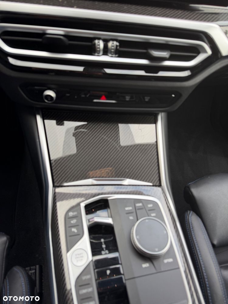 BMW Seria 3 M340i xDrive - 10